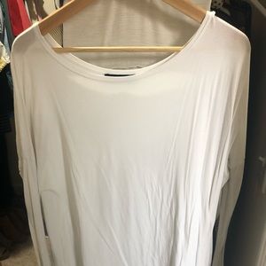 Julie Billiart long sleeve top